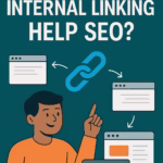 How Internal Linking helps SEO