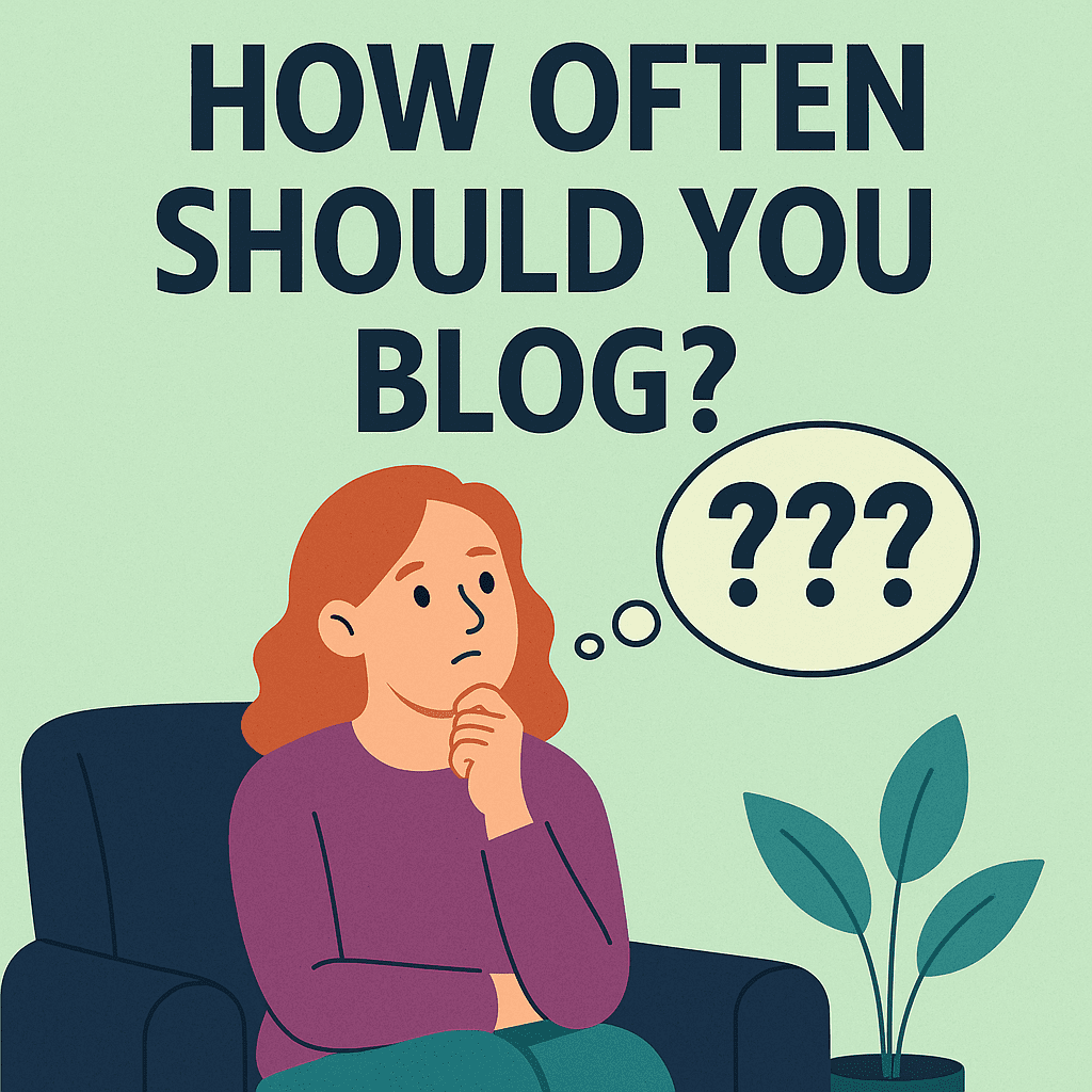 how-often-should-you-blog