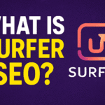 what is surfer seo